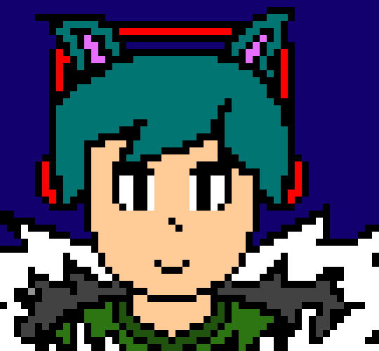 [4b0749] Then why the fuck did you copy him you retard