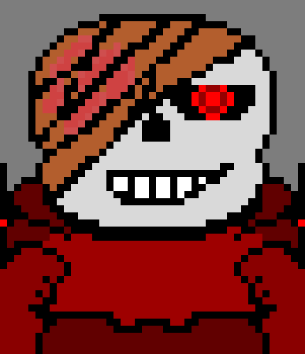 [fb7182] You again! *Summons bones*  :DR