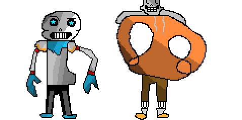 [9664c4] deatailed blueberry sans & carrot paps