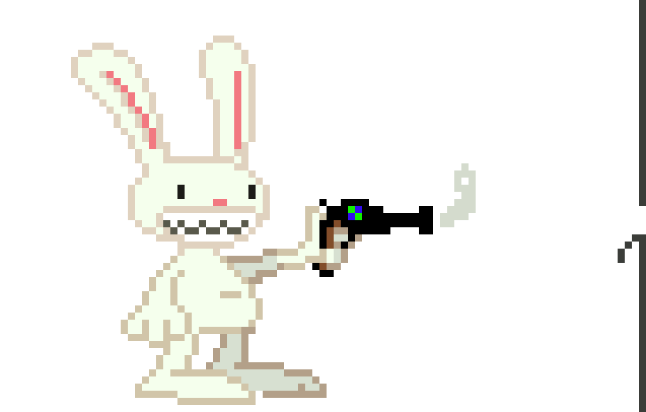 [c15a39] Max: Well its hard to reverse something that has already broken the 4th wall and is no longer in our plane of existence 