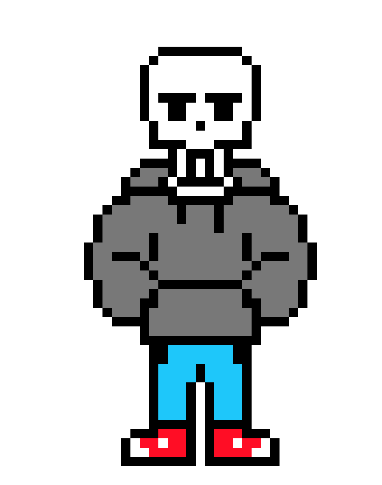 [9664c4] Cool Papyrus