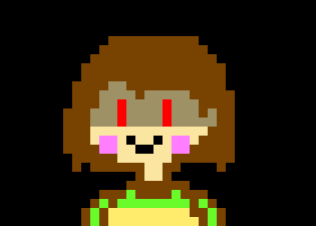 [53a360] just gonna let frisk handle this there own 