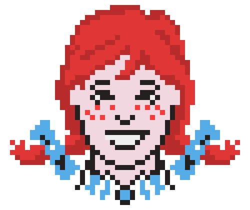 [2c27ea] Wendy's