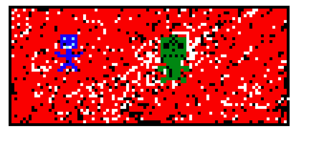 [9664c4] hacked minecraft