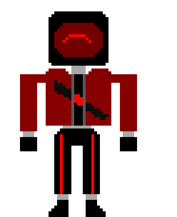 [2fcb16] FELL!ODST: Heh that almost hurt here let me try *Rapidly punches both of them*