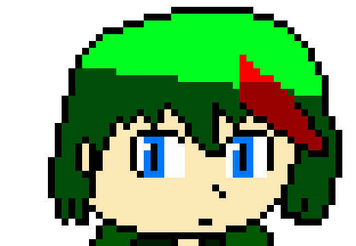 [5b2f3e] (HER NAME IS JUST YUKI!    THIS ARC WILL ONLY USE HER OC NAME!)