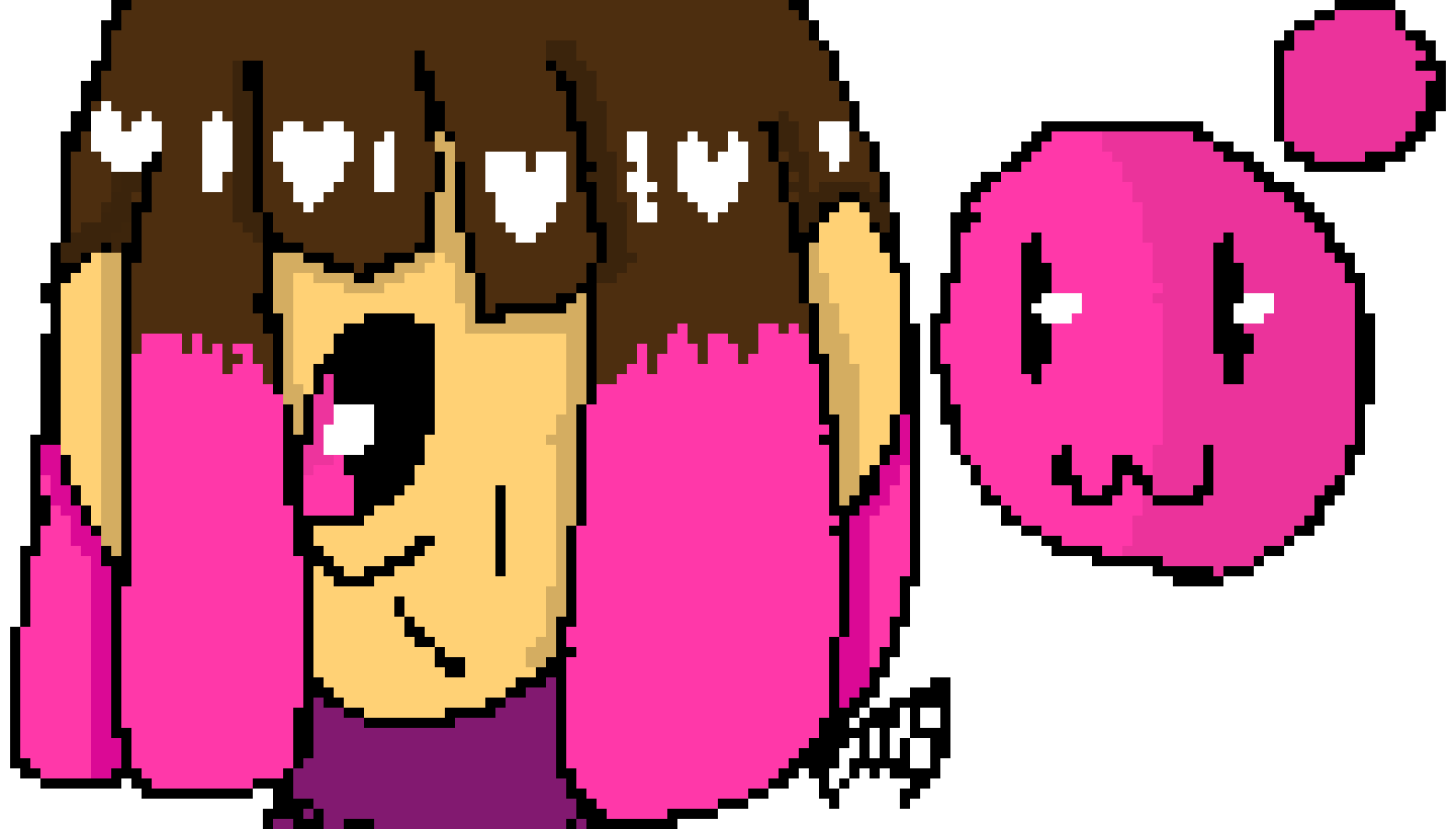[9664c4] betty||glitchtale
