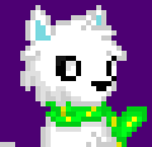 [5b2f3e] -looks up at ink- fun fact: there are no cats here as far as I'm concerned. -snoof- 