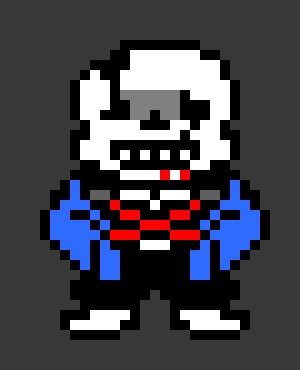 [e75736] (teleport's back and notices what's happing)...