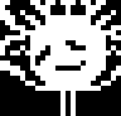 [e50620] Omg flamingo reference also as I asked please I need a image of one or more of eves sprites 