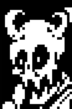 [0535a6] He warped into the Channel