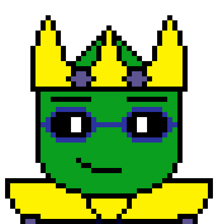 [06ffd6] Can't wait! Im using it for a fangame Im making!