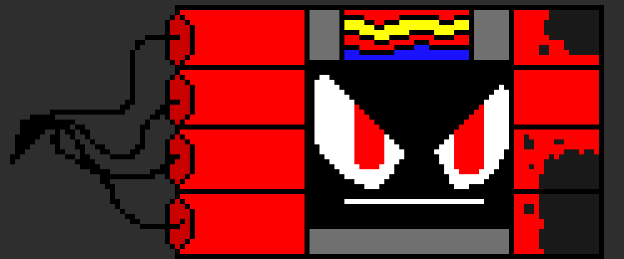 [812b32] *walks up to a34ade (sorry idk ur name :(  )* hi, can ya help me? - Whitt-X (molt)