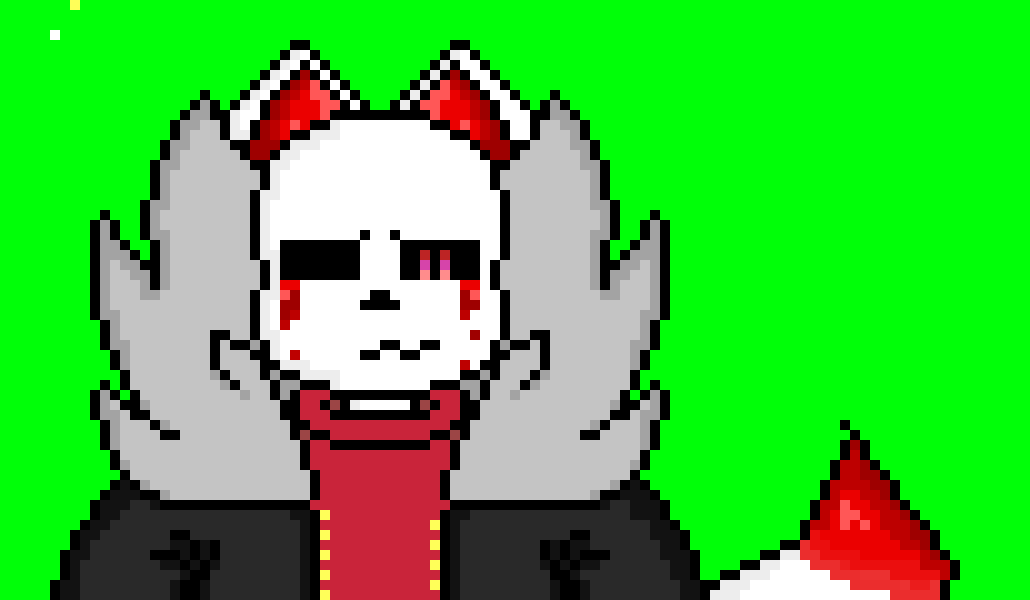 [4033bd] dont touch meh!" he'd teleport off and lay down*