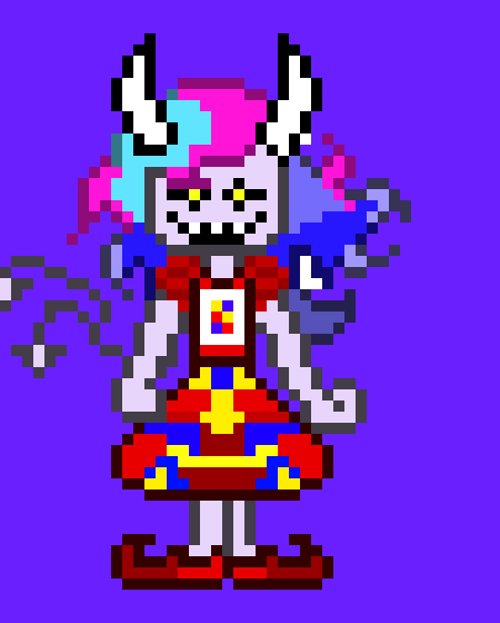 [b3f0e6] Springrat-Hey Dst and Blew who should i add here?