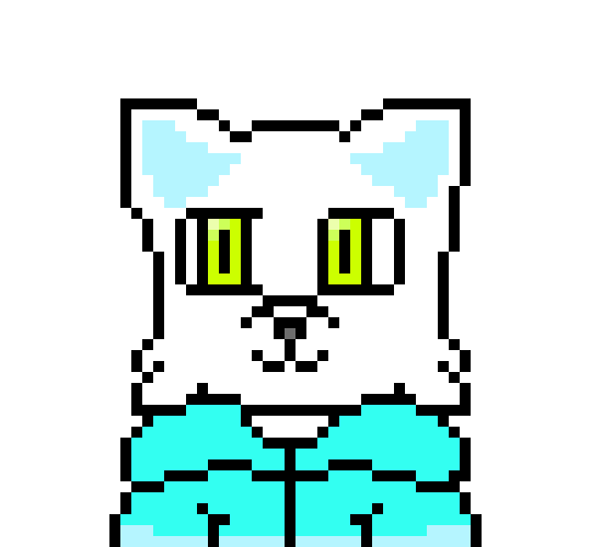 [5b2f3e] this time it's gonna sound more like megalovania.  because i'm using garageband. and got the megalovania lead instrument. 