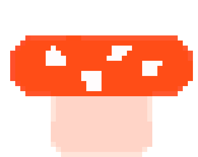 [9664c4] Mushroom