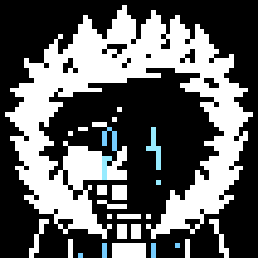 [0ae1f1] *Blizzard falls over shivering from the cold*