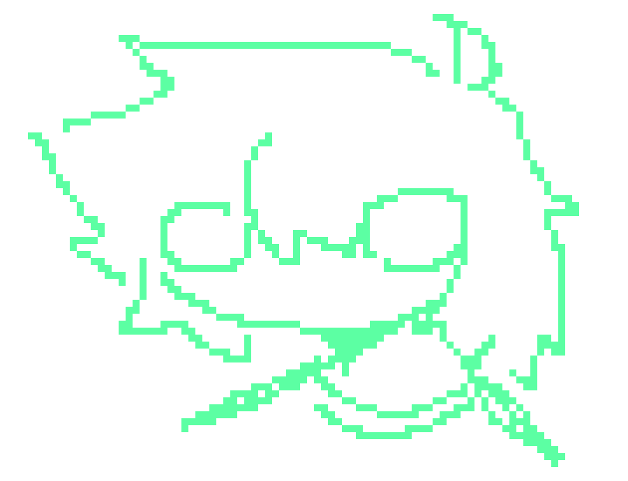 [913380] i also am not bothered by the gore, this is like, light work, lmfao, 