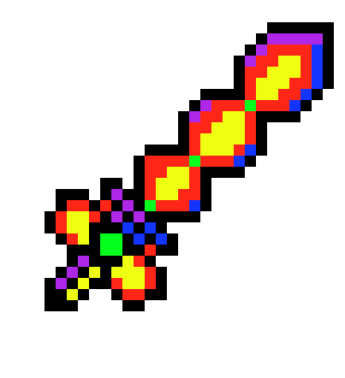 [9664c4] changed true excalibur