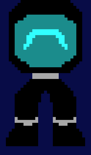 [25d002] Well......I dont really know....You just kinda snapped, and started to bang your head against the wall.