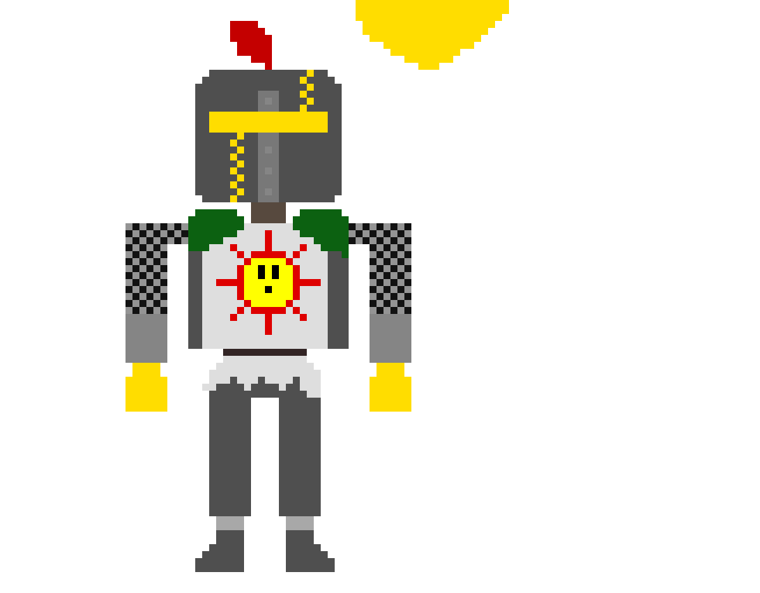[de8c0d] Solaire: Haha sun go brrrrrrrrrrrr