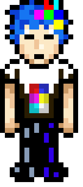 [687a9a] I'm Ian. I took this sprite from apl in october