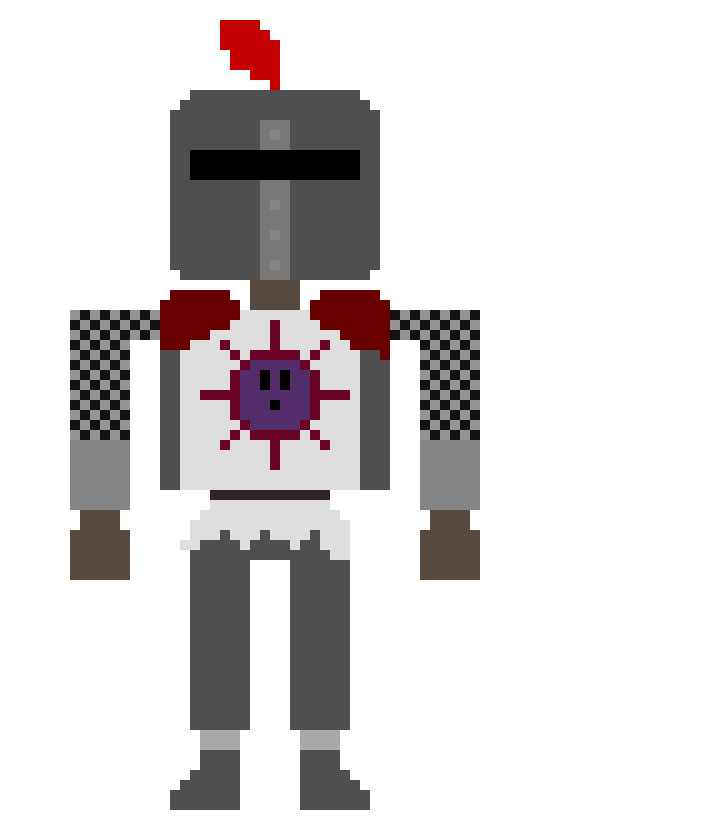 [de8c0d] Solaire: *He grabs syl by the neck* What do you want vermin.