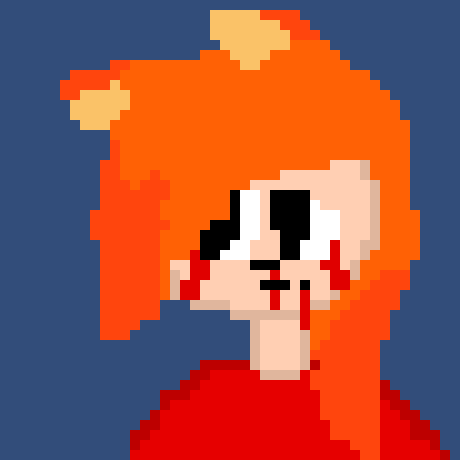 [bffa91] NOPE NOPE NOPE! -Foxlya