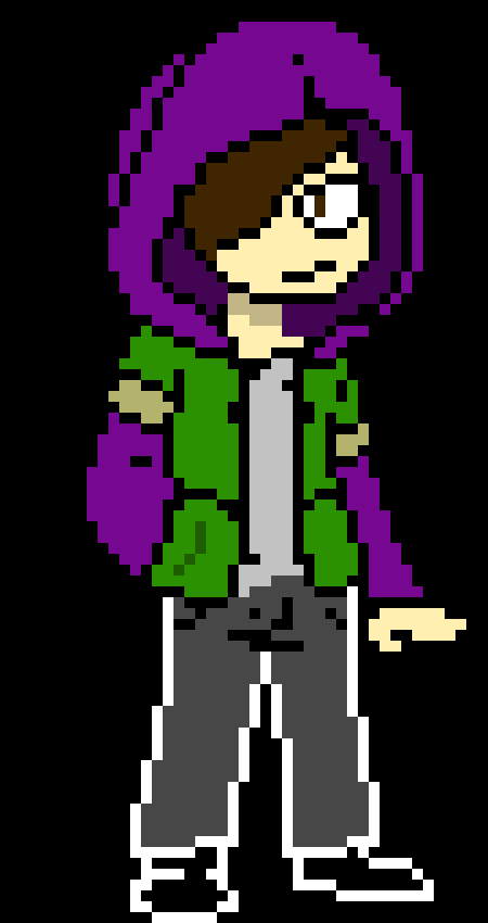 [4793a2] -points his hand at the ground making everything except nyx in a 30 meter radius bend towards the ground-