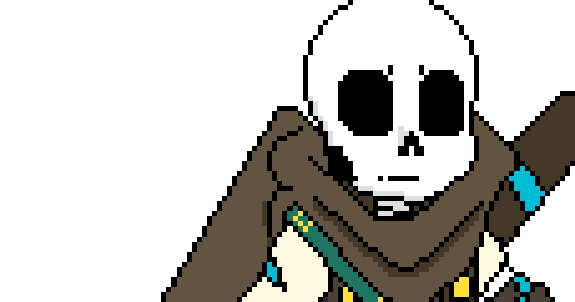 [b9de0d] error....... - INK! sans