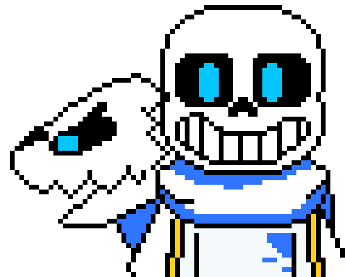 [b9de0d] todays my day off...anyways! today were going to be making tacos and spaghetti! - (royal guard) SWAP! sans