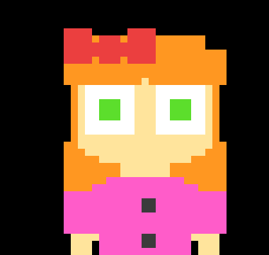 [d0027a] Woah! hid you hear that chris?! you think we should go see what's going on?- Elizabeth Afton