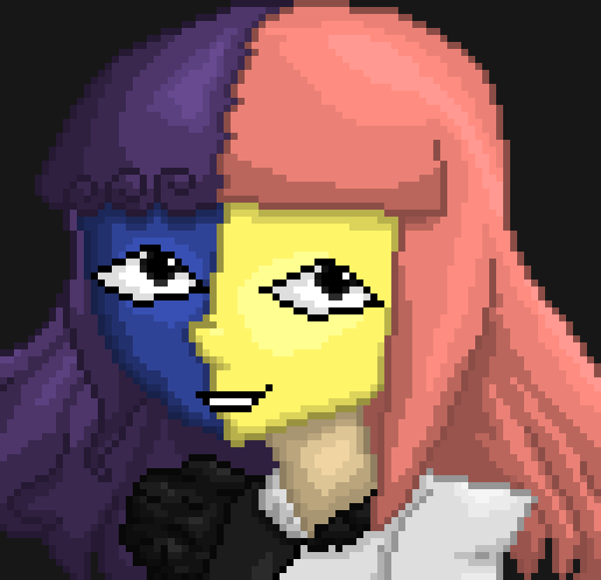 [f7c573] y'know, i was able to make an entire home for myself with those sort of shapes