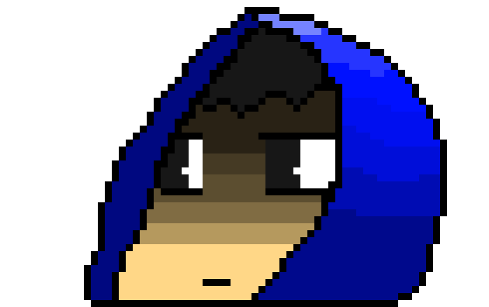 [7a0a81] you... were making something and forgot to save it, and when you tried to get it back, it was just gone. either that or the fucking shit the green kid brought in.