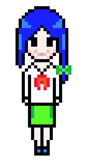 [9664c4] 리퀘완성