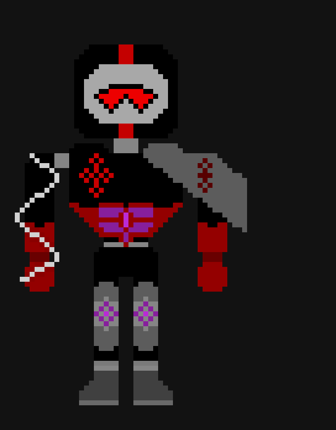 [25d002] *Its voice changed* I dont want any trouble. So just give up now.