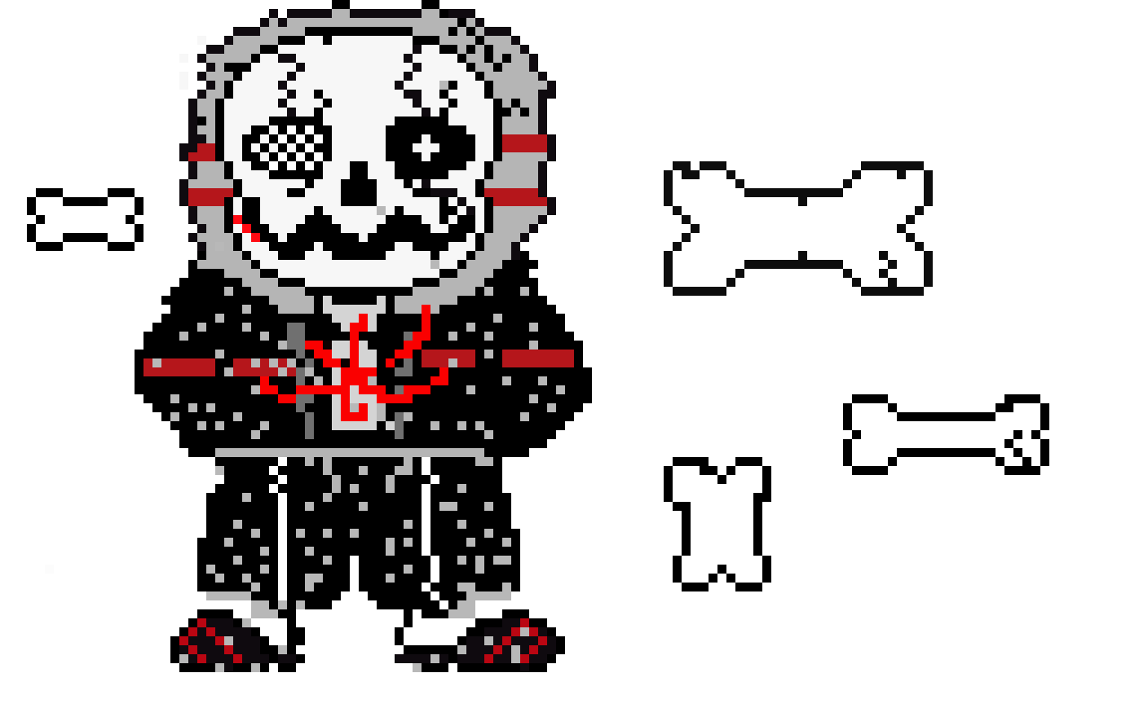 [5c793e] the dusting / fell well sans