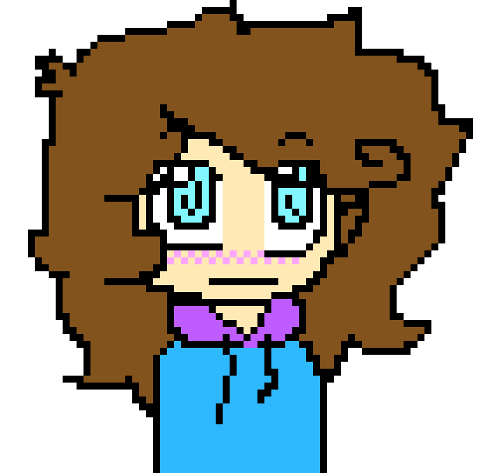 [9664c4] first pixel pic 