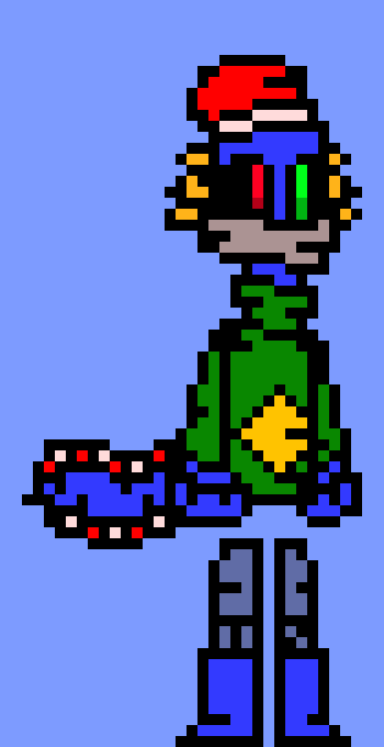 [17d6d3] desc remake update