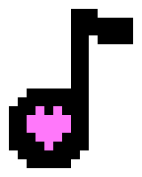 [9664c4] Undertale Sprite