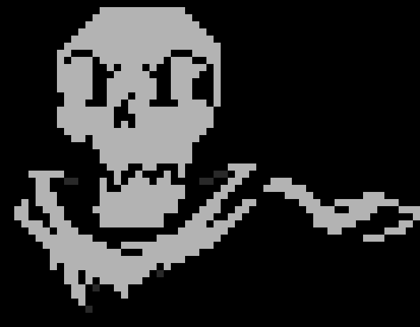 [71ea35] Well...since she's a fool *grabs classic sans and tp away with fell sans while they are about to tp away fell uses tele to hold dst to bring her with him* (Since u cant get teleported with me)