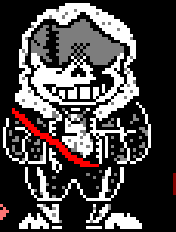 [43520c] dust. . . . : having to enter a fight you know you cant win because youre not strong enough.