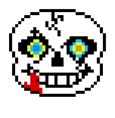 [a730be] Undertale - The Final Battle (Phase 3)