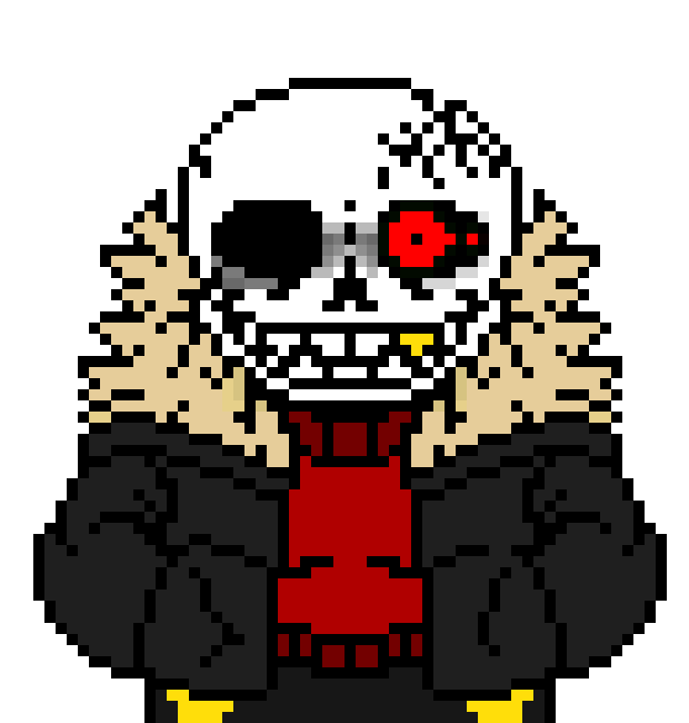 [6af6c1] Undefell sans