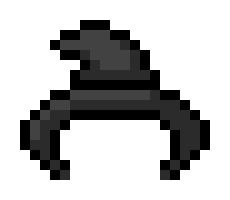 [ba6daf] Witch Hat