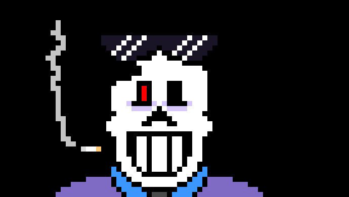 [9664c4] Ro:yeah but the nose is weird(HOW DID YOU KNOW THAT WAS MY MEGALO?)