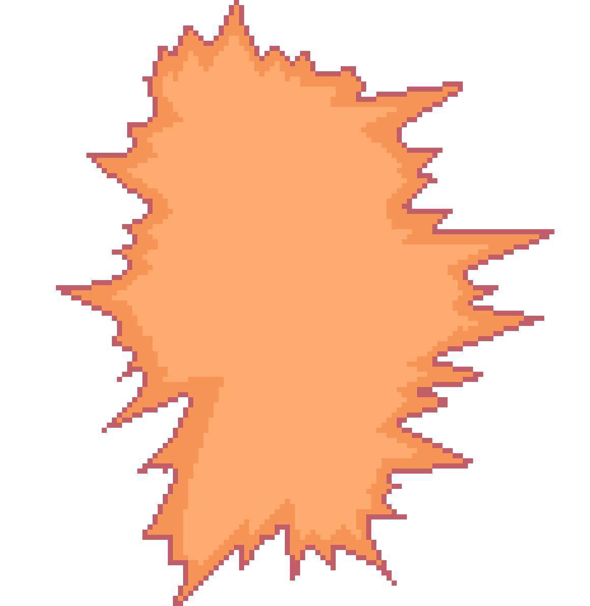 [01a783] blank super sonic aura