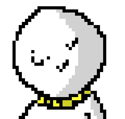 [fe30e2] .  .  . ok then goopi