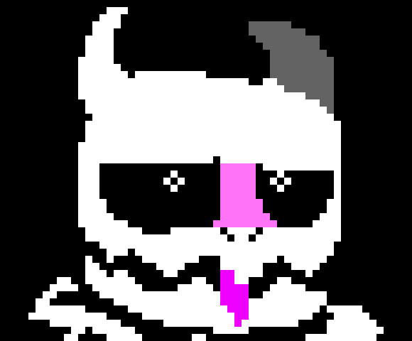 [d14112] -He'd put his face too close to Hornet- Heya~